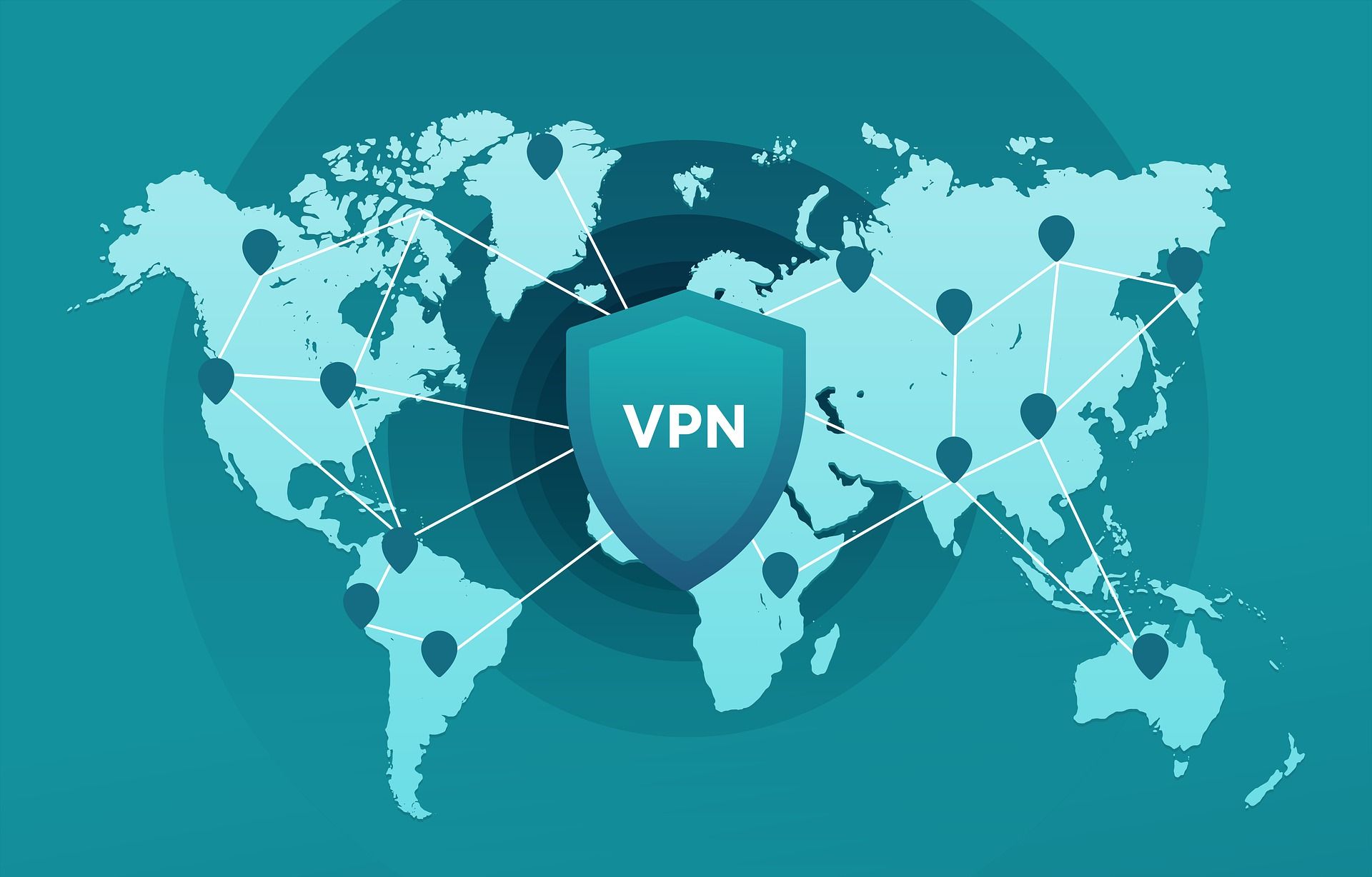 DMTIC | Redes VPN Seguras