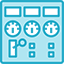 Control DMTIC